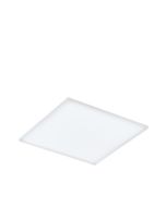 Eglo Turcona Τετράγωνο Χωνευτό LED Panel Ισχύος 32.4W RGBW Dimmable 60x60εκ. 900059