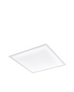 Eglo Salobrena-A Τετράγωνο Εξωτερικό LED Panel Ισχύος 30W με Ρυθμιζόμενο Λευκό Φως 60x60εκ. 98203