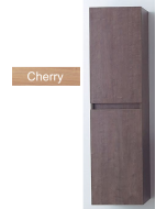 Στήλη Μπάνιου 150 εκ. Χρώμα Cherry (Δρυς) ECO EXTRAS FT22.150.022C