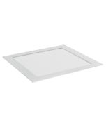 InLight LED Slim Panel 20watt Τετράγωνο 4000Κ Φυσικό Λευκό D:22,5cm 2.20.01.2