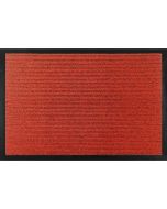 ΠΑΤΑΚΙ ΕΙΣΟΔΟΥ STRAIGHT-2 ΚΟΚΚΙΝΟ 40X60 San Lorentzo 200361RED