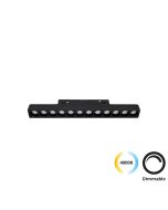 Linear Antiglare L:245 4000K Magnetic (dimmable) Viokef 4244412