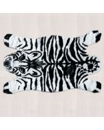 ZEBRA WITH HEAD SL7353 100x140 San Lorentzo 7353