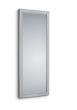 Καθρέπτης Επίτοιχος  Π70*Y170 cm Silver Πλαστικό Mirrors & More Ariane 1010306