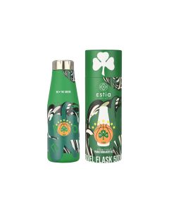 Θερμός 500ml Travel Flask Panathinaikos BC Edition We The Greens Estia Home 00-27186