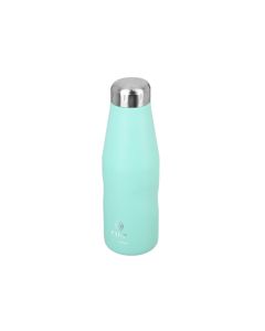 Θερμός Travel Flask Save the Aegean 500ml Pastel Green Estia Home Art 01-9793