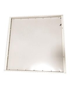 ΒΑΣΗ ΕΞΩΤΕΡΙΚΗ ΓΙΑ ΦΩΤΙΣΤΙΚΟ PANEL LED 60X60X4.3 ΛΕΥΚΟ 145-56196