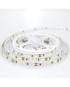 Ταινία Led IP20 24V 5m 12w 6500K 120lm/m Eurolamp Pro 145-70360