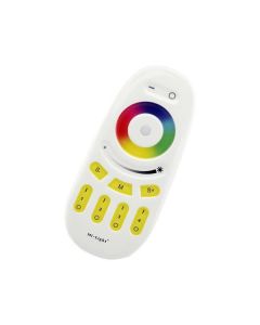 ΑΣΥΡΜΑΤΟ ΧΕΙΡΙΣΤΗΡΙΟ RF RGB 4 ΚΑΝΑΛΙΑ Eurolamp 145-71411