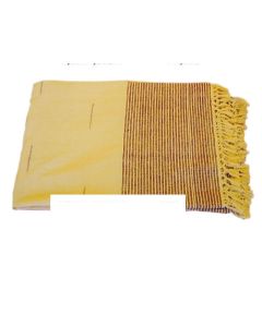 Ριχτάρι 150x240εκ Etoile GOLD VERM3