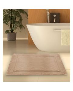 ΤΑΠΕΤΟ-ΠΕΤΣΕΤΑ EMMA 50X75 ΜΠΕΖ San Lorentzo 18000482BEIGE