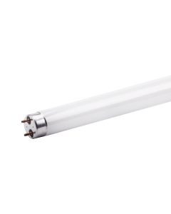 LED SMD T8 G13 18W 4000K 120CM 230V AC 1800LM RA80 30000H 320° GLASS ACA 18T8NWI