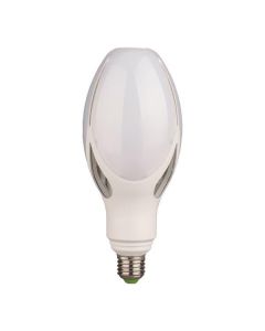 ΛΑΜΠΑ LED ΜΑΝΟΛΙΑ 30W E27 2700K 180-265V "PLUS" 147-76012