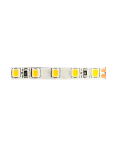 ΛΩΡΙΔΑ LED 5M 9.6W/M 1080LM/M 24V DC IP20 2700K Ra80 5mm ACA 2428359627SL