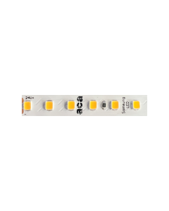 ΛΩΡΙΔΑ SAMSUNG LED 5M 7.7W/M 1280LM/M 24V DC IP20 3000K Ra80 8mm 5YRS  ACA 24778030