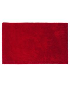 Πατάκι Μπάνιου Πολυεστερικό 50x80cm Sealskin Doux Red 294425459