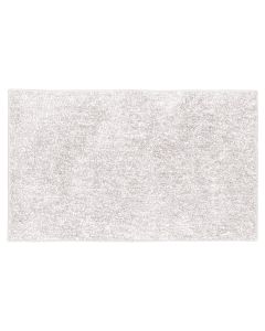 Πατάκι Μπάνιου Πολυεστερικό 50x80cm Sealskin Speckles Grey 294605412