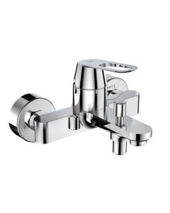 Μπαταρία Λουτρού Αναμεικτική Grohe Bauloop 32815  