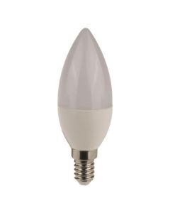 ΛΑΜΠΑ LED ΜΙΝΙΟΝ 5W Ε14 4000K 220-240V 147-77204