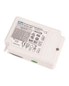 ΤΡΟΦΟΔΟΤΙΚΟ DIMMABLE ΓΙΑ ΦΩΤΙΣΤΙΚΟ PANEL LED DALI 40W & 1-10V DC 145-56194