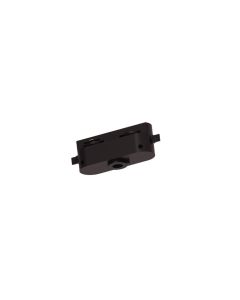 InLight 1 Phase Track Adaptor TC1-032-Black