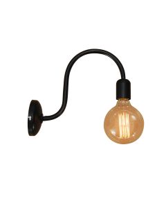 HL-125-1W90 SELENA WALL LAMP HOMELIGHTING 77-2896