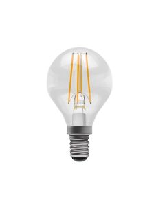 KW-G45-4W-C-N/D-E14-3000K MINI BALL 1Z3 HOMELIGHTING 77-3471