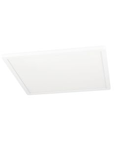 Τετράγωνο Χωνευτό LED Panel Ισχύος 16,5w με Φως 42x42cm Eglo Rovito-Z 900089