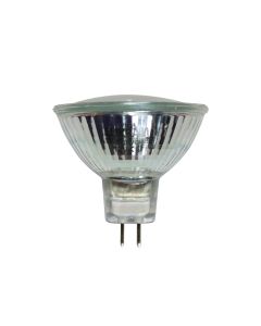 ΛΑΜΠΑ MR16 LED 12V ΛΕΥΚΟ ΨΥΧΡΟ ACA AC.097LW123