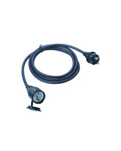 ΠΡΟΕΚΤΑΣΗ ΣΟΥΚΟ 16A H05RR-F 3x1.5mm2 IP44 2m ACA BEC443X152