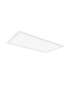 LED PANEL 20W 295*595*24mm 6500K 2400Lm 230VAC RA80 IP40 ACA DEBA30602065