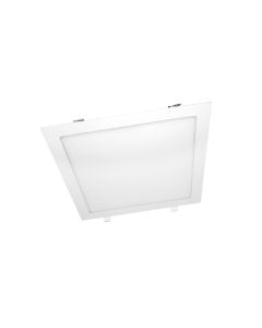 SQUARE W REC.LED SLIMPANEL 26W 4000K 1880Lm230V 300X300 Ra80 ACA MARA2640SW