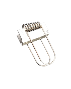 METAL MOUNTING SPRING FOR PROFILE P116 ACA SC115