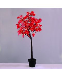 SUGAR MAPLE TREE 72 WW LED ΛΑΜΠ. ΑΝΤΑΠΤ:4,5V IP44 ΥΨΟΣ 150cm ΓΛΑΣΤΡΑ 5m ΚΑΛ  ACA X10721447