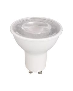 ΛΑΜΠΑ LED GU10 6W 3000K 38° 175-250V Eurolamp 147-77847