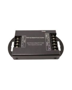 ΕΝΙΣΧΥΤΗΣ ΣΗΜΑΤΟΣ ΓΙΑ RGB DC 12V/288W 24V/576W 147-70651