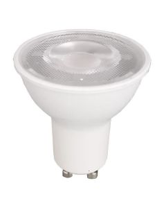 ΛΑΜΠΑ LED GU10 4W 6500K 38° 220-240V Eurolamp 147-77810