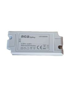 Led Driver 48w 220-240V AC 50-60Hz for OtisN Blacklit Panels ACA Drotis48N 