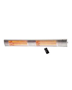 ΕΠΙΤΟΙΧΙΑ ΘΕΡΜΑΣΤΡΑ ΜΕ GOLDEN TUBE 3000W ΜΕ ΤΗΛΕΚΟΝΤΡΟΛ IP65 Eurolamp 890-50020