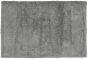 Πατάκι Μπάνιου Βαμβακερό 60x90cm Grey Sealskin Reverse 294573612