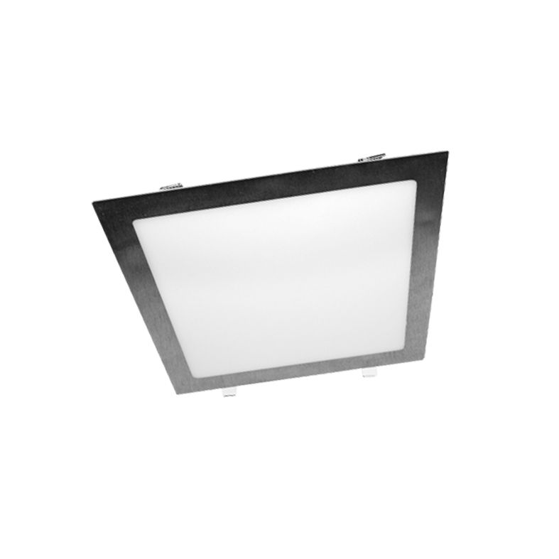 SQUARE NM REC.LED SLIMPANEL 26W3000K 1830Lm230V 300X300 Ra80 ACA MARA2630SNM