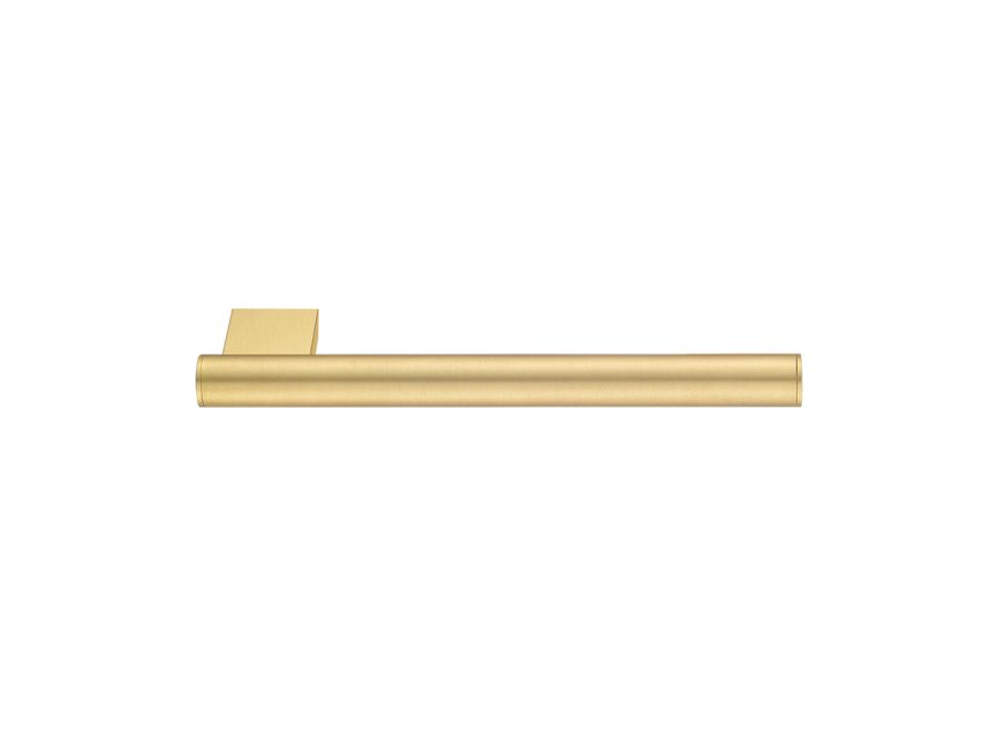 Κρίκος Ίσιος Sanco Academia Brushed Brass 21819-AB12