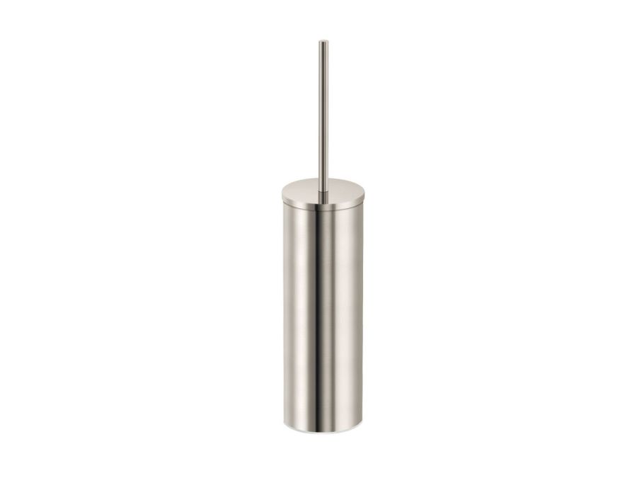 Πιγκάλ Επιδαπέδιο Brushed Nickel Sanco Toilet Brush Holders  90518-A73