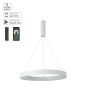 SE LED SMART 60 AMAYA PENDANT WHITE HOMELIGHTING 77-8141