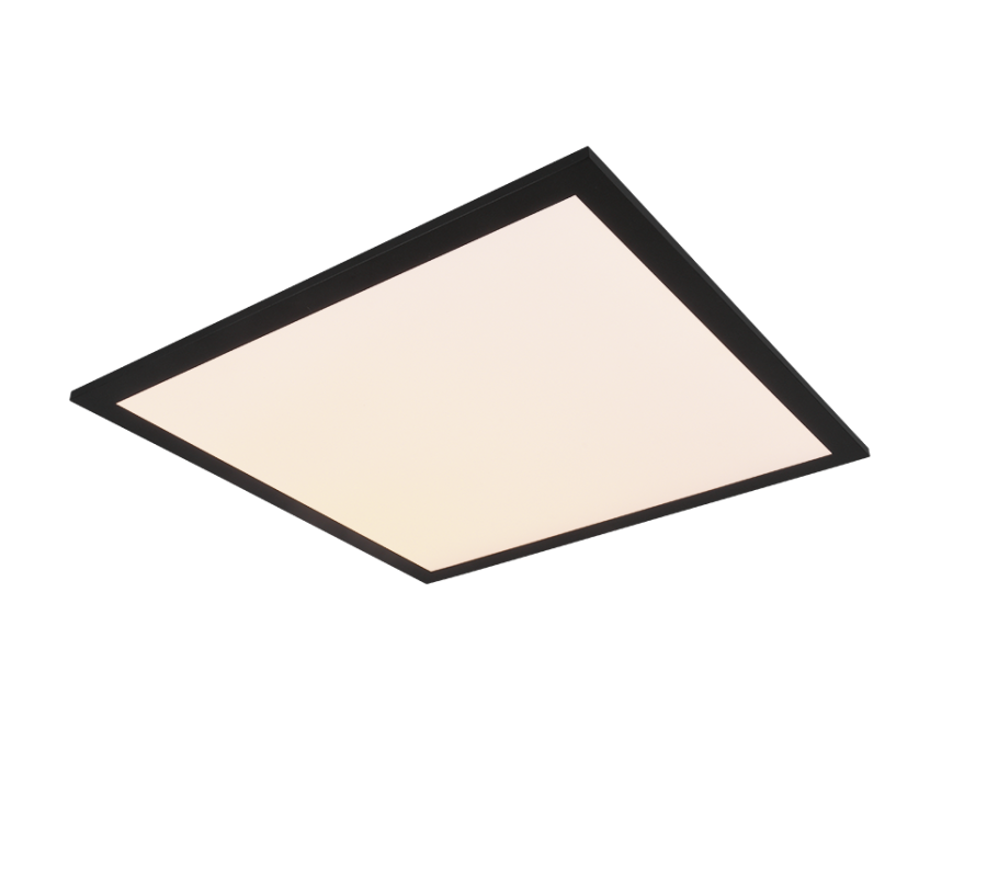 Τετράγωνο Χωνευτό LED Panel Ισχύος 18W με Θερμό Λευκό Φως Μήκους 45εκ. Trio Lighting R62324532