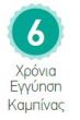 Πόρτα Ντουσιέρας 170 εκ. 2 Σταθερά+ 2 Συρόμενα Προφίλ Χρώμιο, 6 χιλ. Κρύσταλλο Clean Glass, Ύψος 195 εκ. Devon Flow Slider 2+2 SL2F170C-100