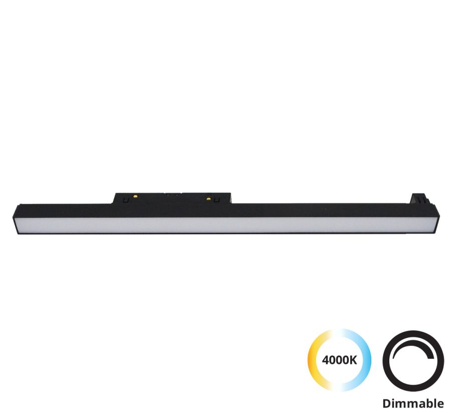 Linear L:900 4000K  Magnetic (dimmable) Viokef 4244312