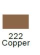 Ντισπένσερ Νεροχύτη 500ml Χρώμα Copper Schock 629169-222