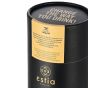 Θερμός Travel Chug Save the Aegean 750ml Midnight Black Estia Home Art  01-17903