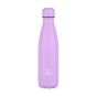 Θερμός Travel Flask Save the Aegean 500ml Lavender Purple Estia Home Art 01-18047